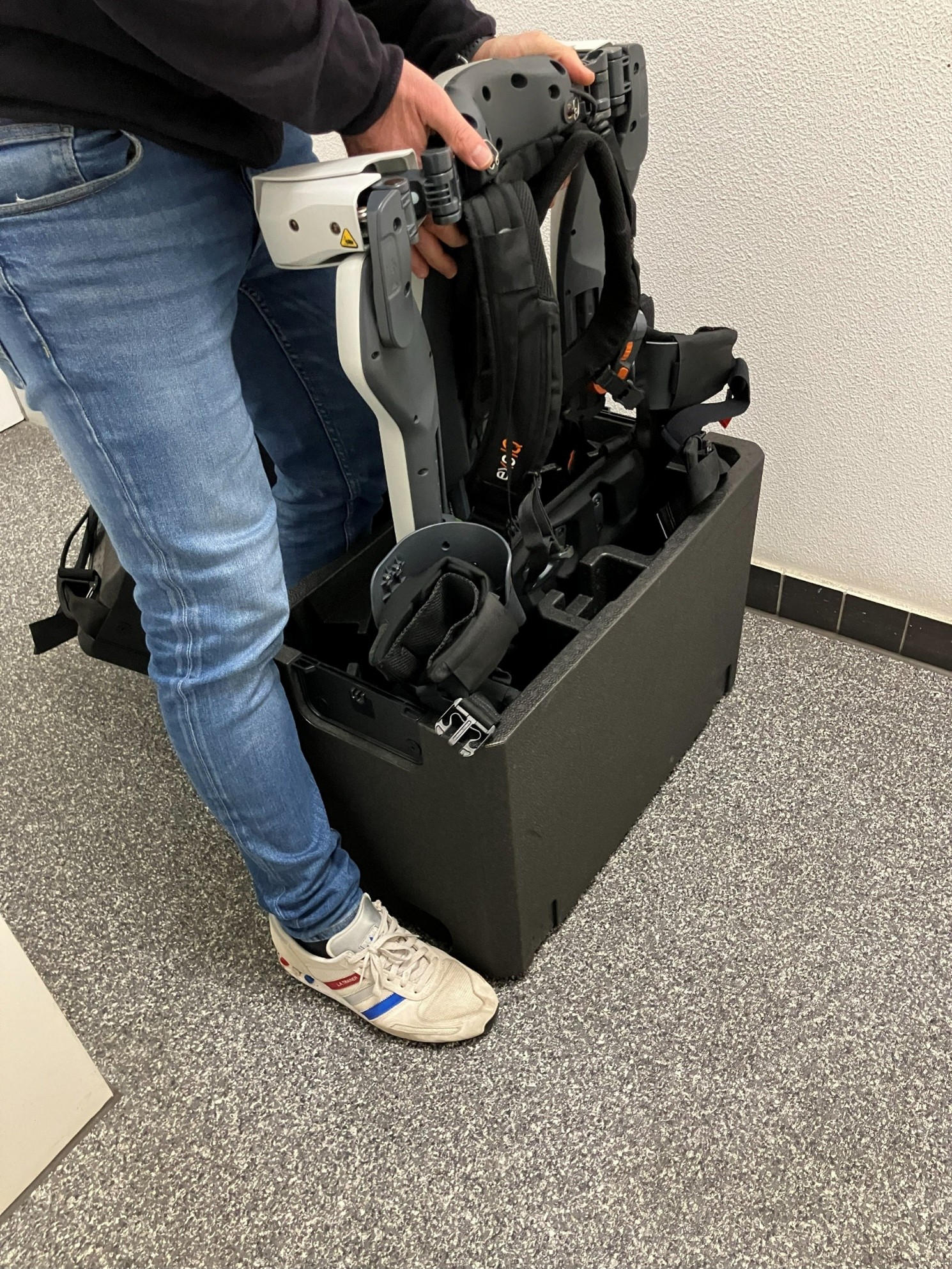 Rechtliche Anforderungen und Maßnahmen zum sicheren Einsatz