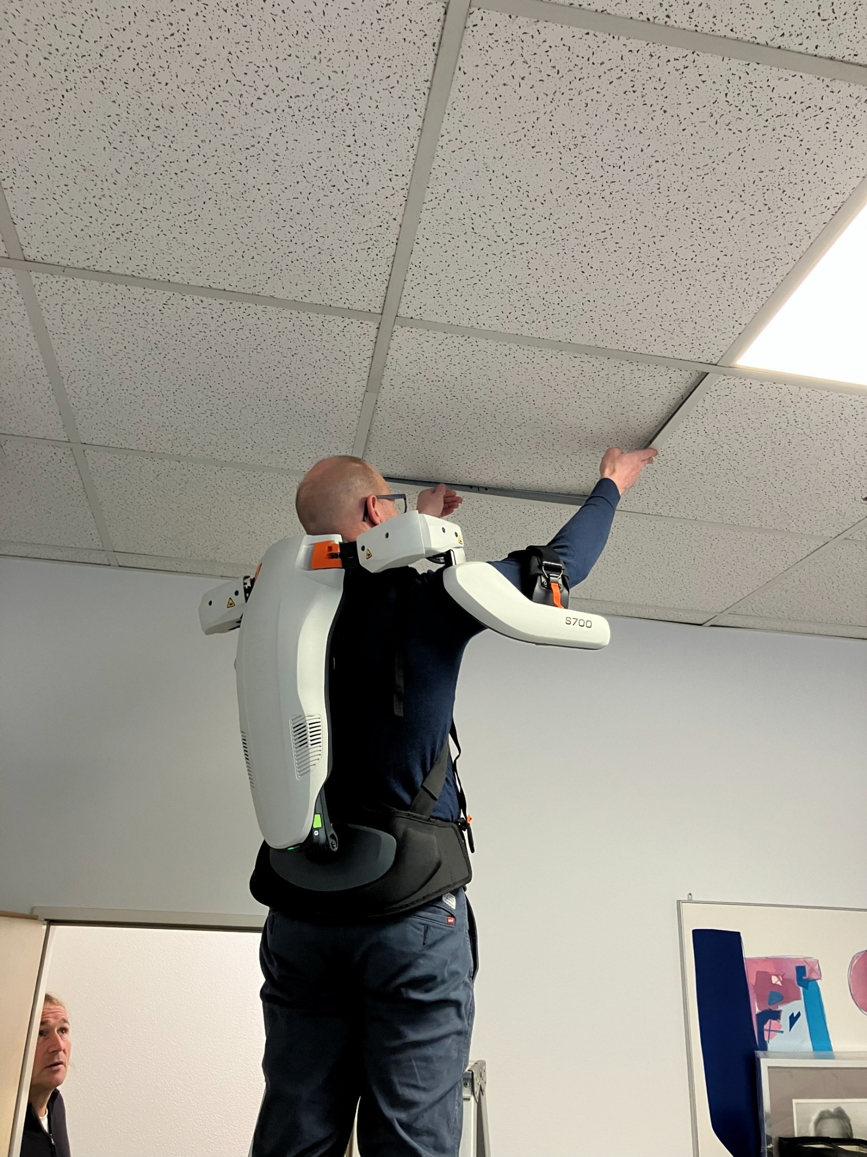 Prozess zur betrieblichen Einführung