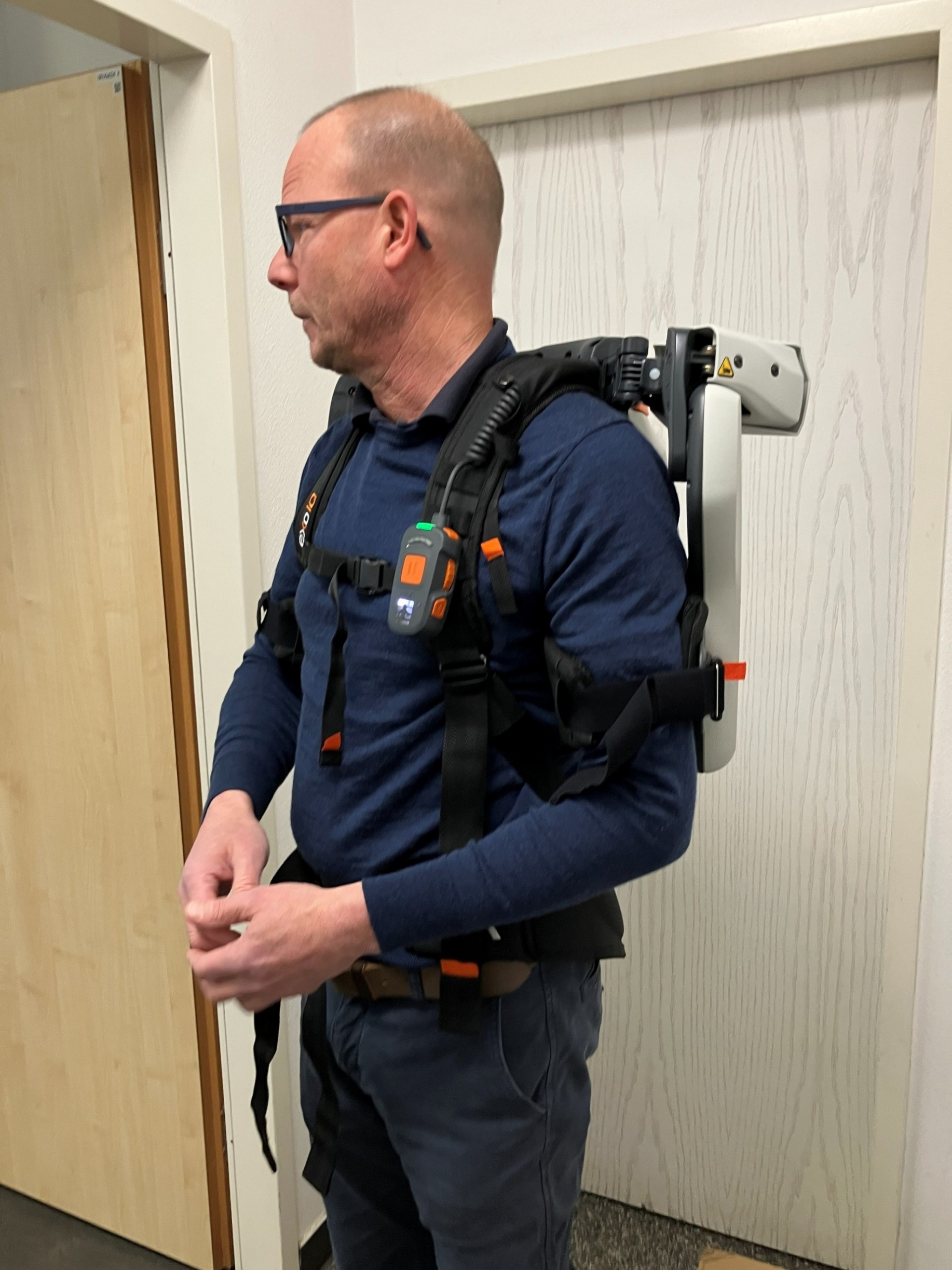 BGW-Stellungnahme zum Einsatz beim Bewegen von Menschen